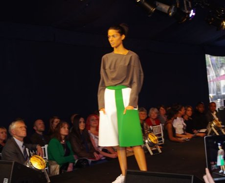 Solent Fashion Show