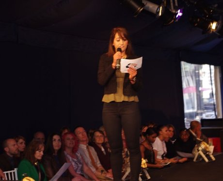 Solent Fashion Show