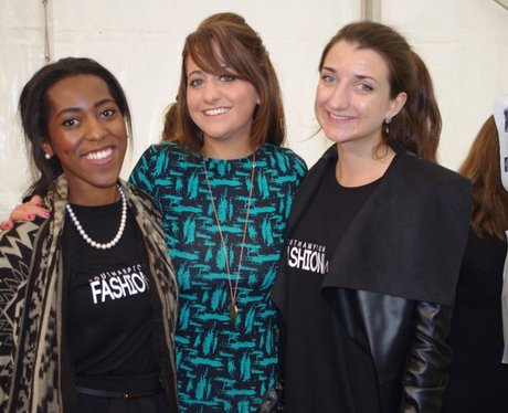 Southampton Fashion Week