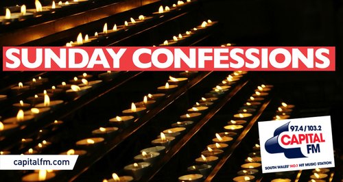 Sunday Confessions