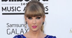 Taylor Swift Billboard Music Awards 2013