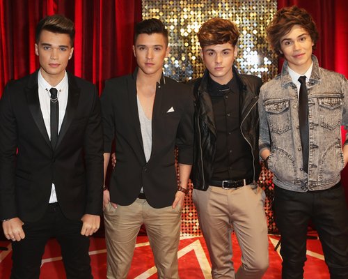 union j beneath your beautiful