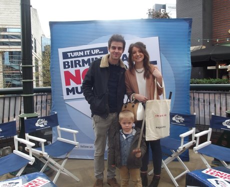 Wagamama Giveaway