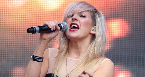 Ellie Goulding