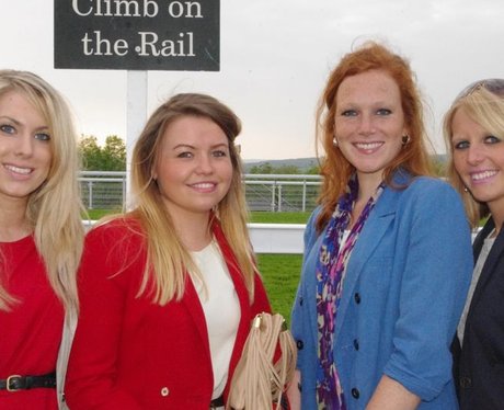 Goodwood 3 Friday Nights - Girls