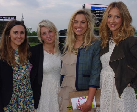 Goodwood 3 Friday Nights - Girls