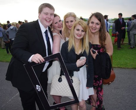 Goodwood 3 Friday Nights - Groups