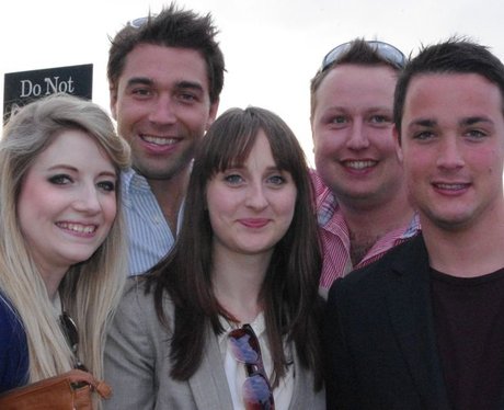 Goodwood 3 Friday Nights - Groups