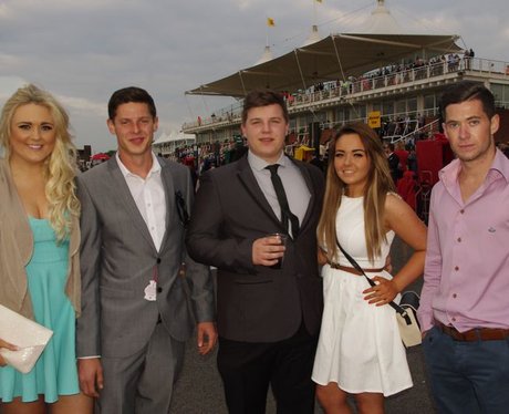 Goodwood 3 Friday Nights - Groups