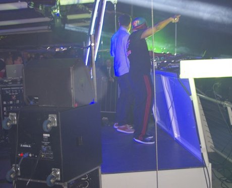 Goodwood 3 Friday Nights - Rudimental