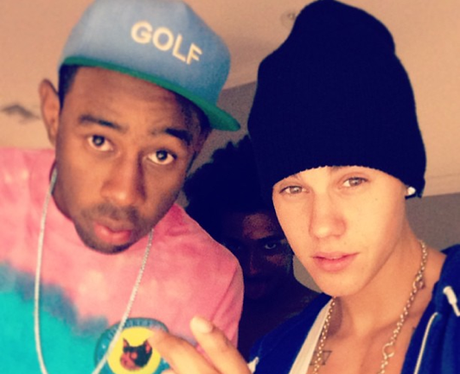 Justin Bieber Instagram 2013