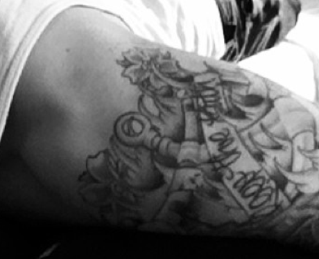 tattoos