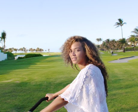 Beyonce from Tumblr