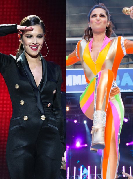 Cheryl Cole