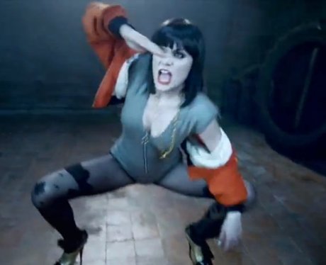 dance moves