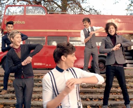 dance moves