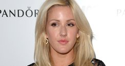 Ellie Goulding Glamour Women Of The Year Awards 20