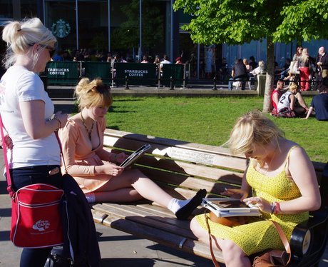 North East Live: Newcastle