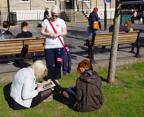 North East Live: Newcastle