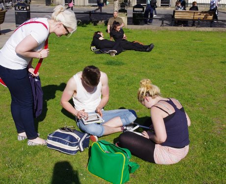 North East Live: Newcastle