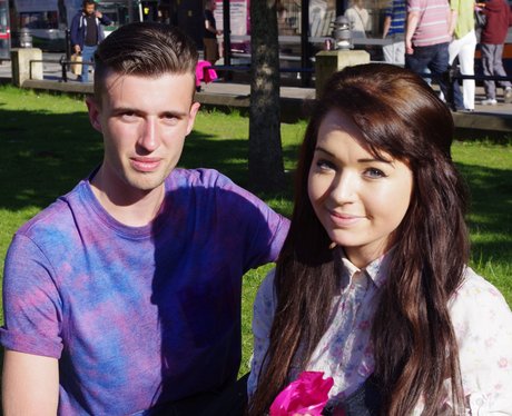 North East Live: Newcastle