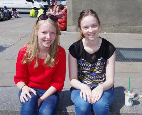 North East Live: Newcastle