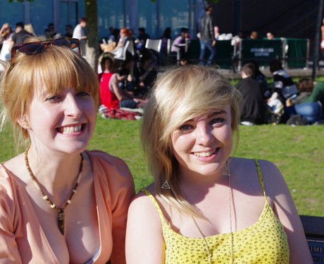 North East Live: Newcastle