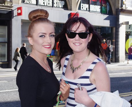 North East Live: Newcastle
