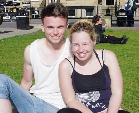 North East Live: Newcastle