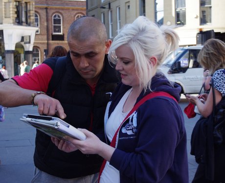North East Live: Newcastle
