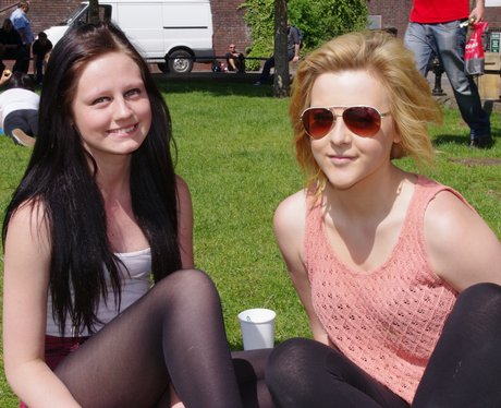 North East Live: Newcastle
