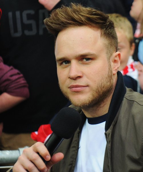 Olly Murs Offers Advice To Union J Cherish The Moment Capital