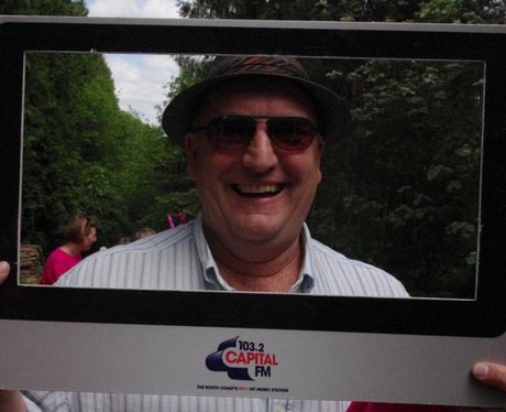 Pink Ribbonwalk - 2013