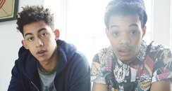 Rizzle Kicks