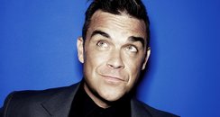 Robbie Williams