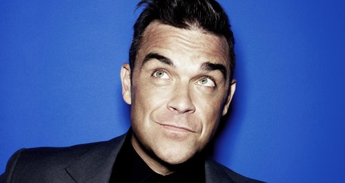 Robbie Williams