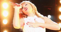 Taylor Swift CMA Music Festival