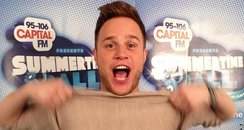 Olly Mrs At THe Summertime Ball 2013 Twitter Mirro