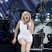 Image 1: Ellie Goulding At The Summertime Ball 2013