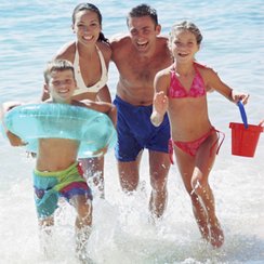 Holiday
