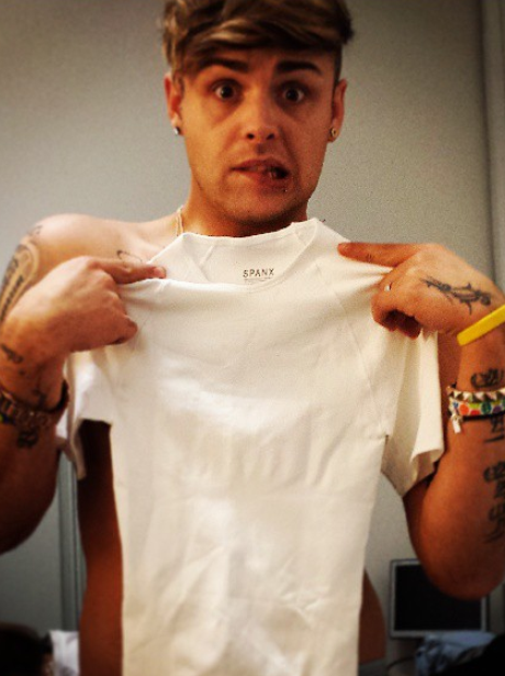 Jaymi Union J
