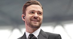 Justin Timberlake Summertime Ball 2013