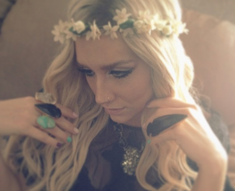Kesha Instagram