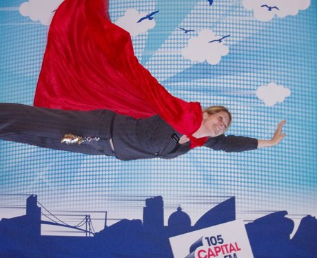 The Capital Street Stars were at Bradford Cineworl