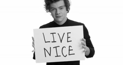 One Direction Anti Bullying