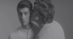 One Direction Fragrance video