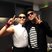 Image 7: PSY and Robbie Wiliams Summertime Ball 2013