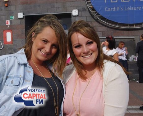 #RihannaInCardiff for her 2013 Diamond's World Tou