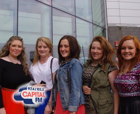 #RihannaInCardiff for her 2013 Diamond's World Tou
