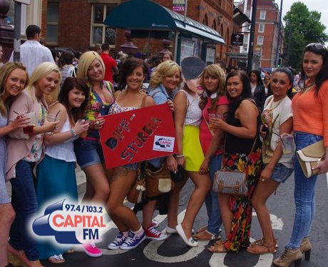 #RihannaInCardiff for her Diamond's World Tour